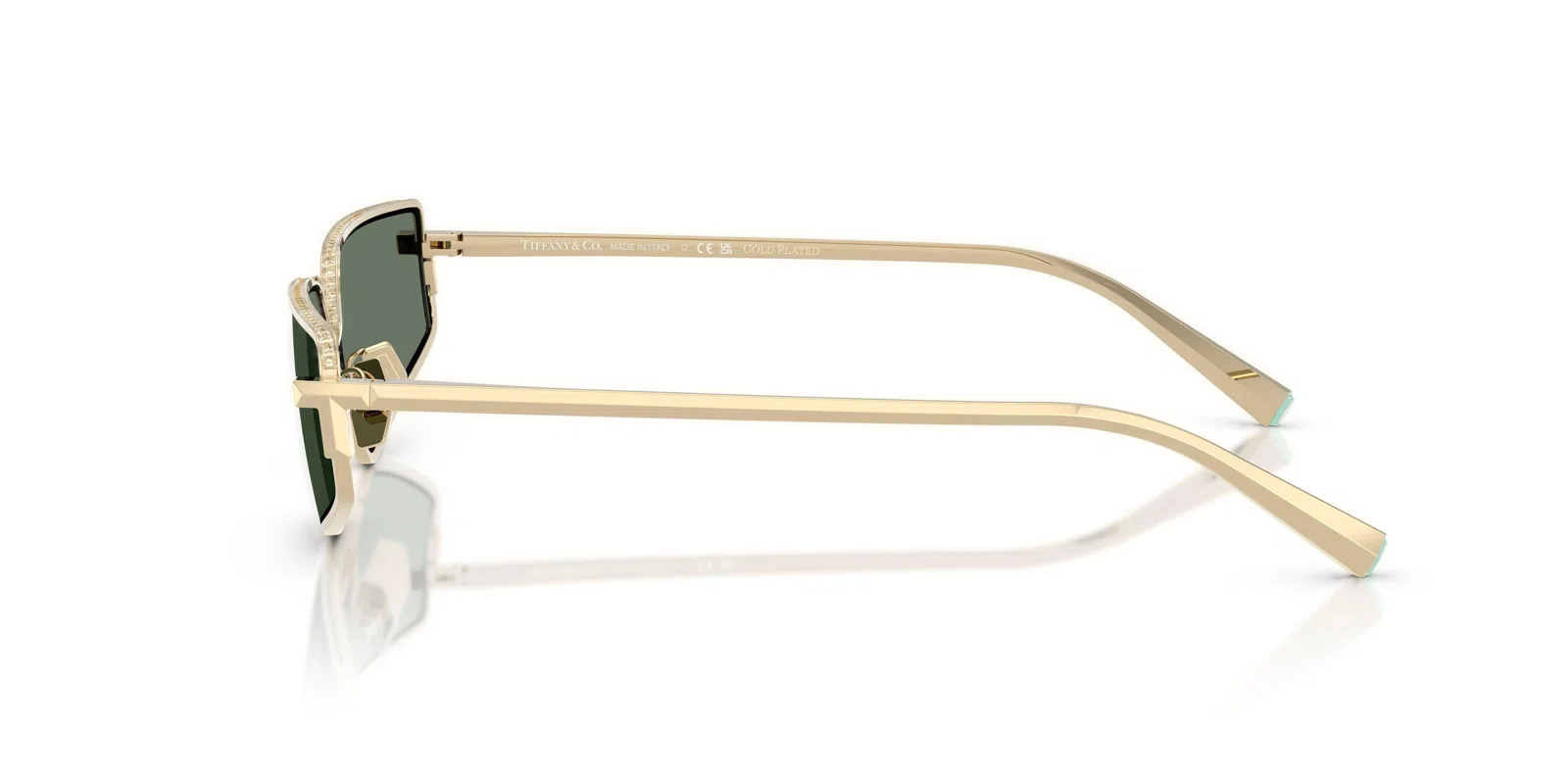 Tiffany 3113KB Sunglasses - view 10